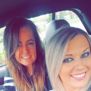 Meet your Posher, Sherry